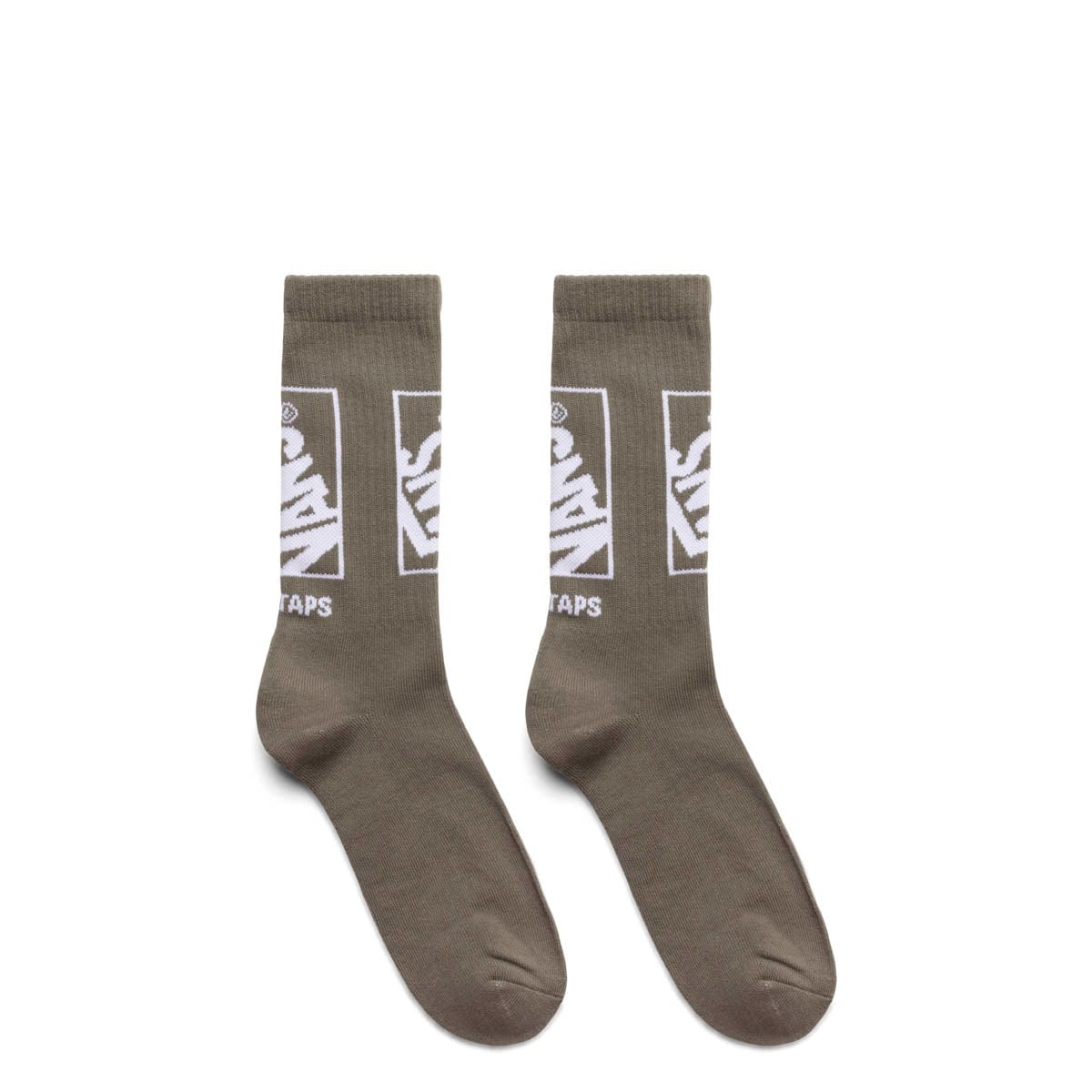 X WTAPS SOCKS