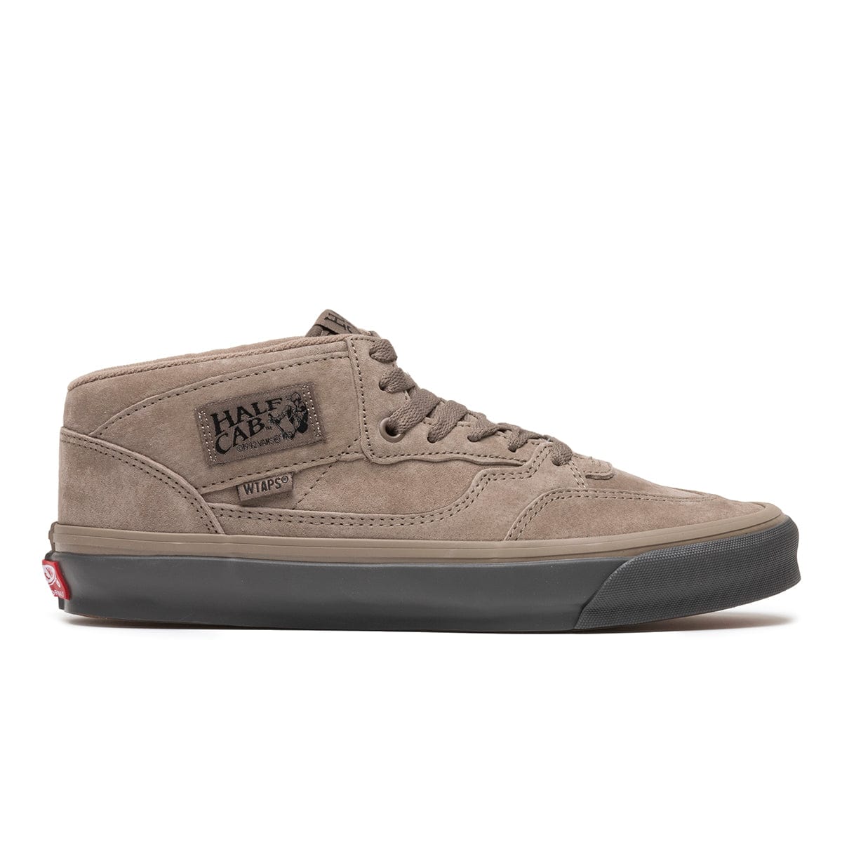 X WTAPS U OG HALF CAB LX