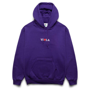 I LOVE LA 2 HOODIE Purple | GmarShops – GmarShops Store | Acne