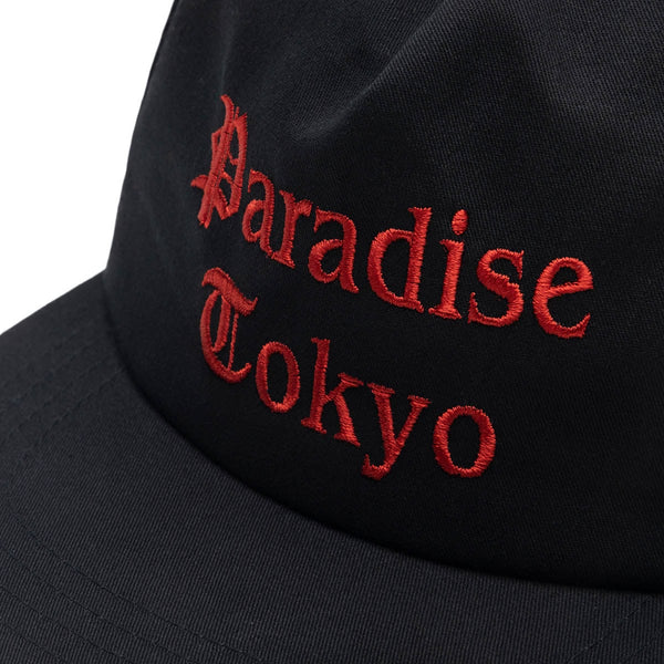 WACKO MARIA 6PANEL CAP TYPE-1 521 キャップ | tropicalbrasiljeri.com.br