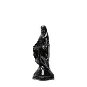 MARIA INCENSE BURNER BLACK | Bodega