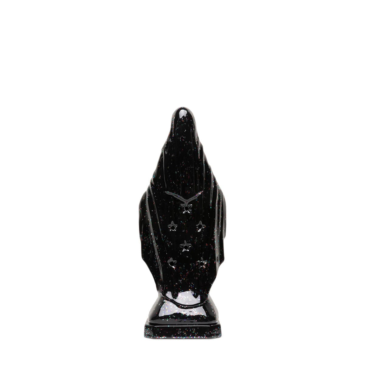 MARIA INCENSE BURNER BLACK | Bodega