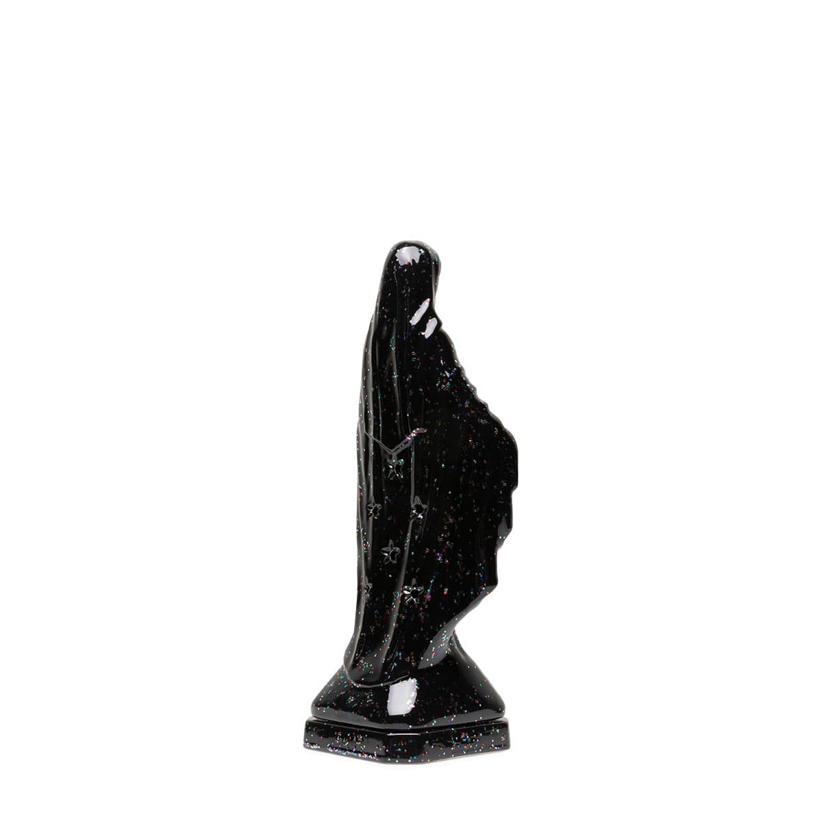 MARIA INCENSE BURNER BLACK | Nckh-huphShops