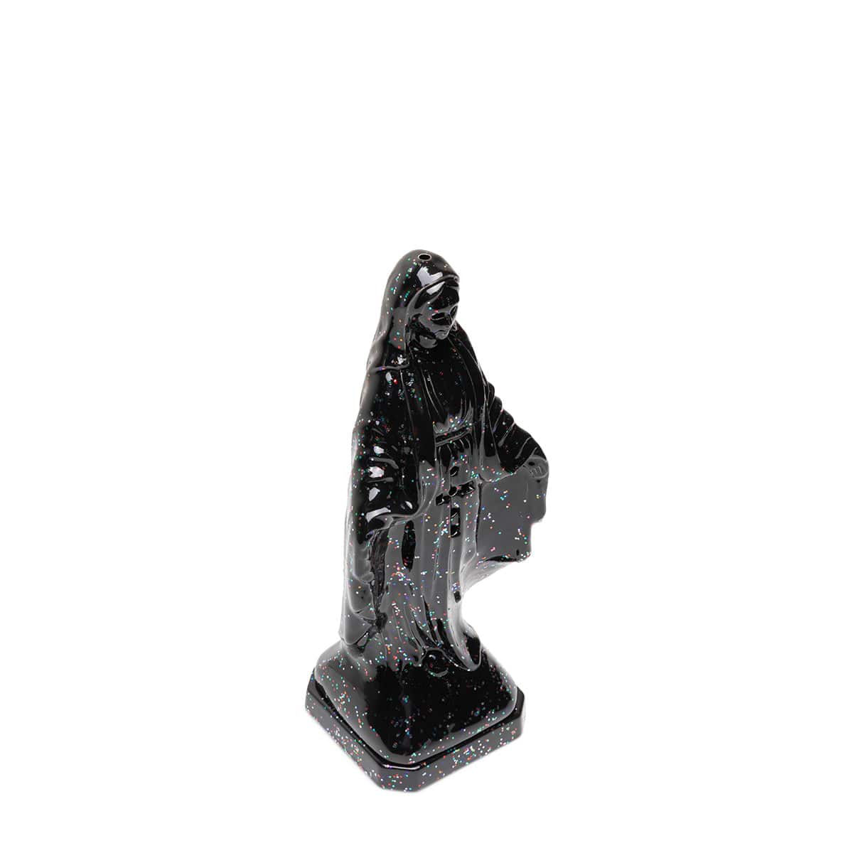 MARIA INCENSE BURNER BLACK | Bodega