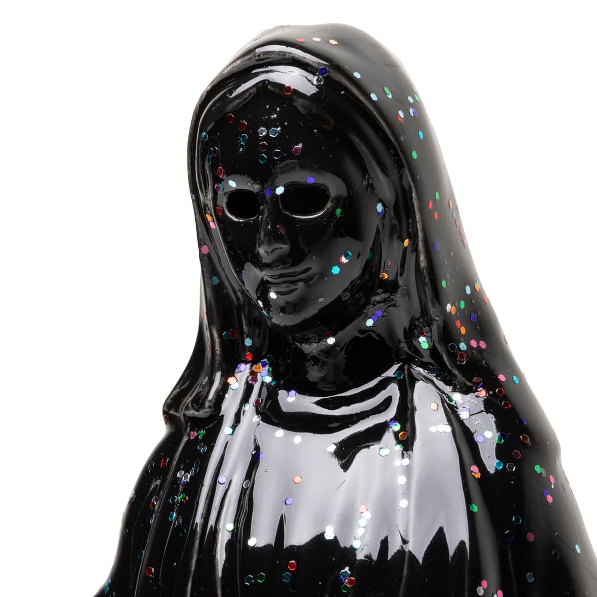 MARIA INCENSE BURNER BLACK | Bodega