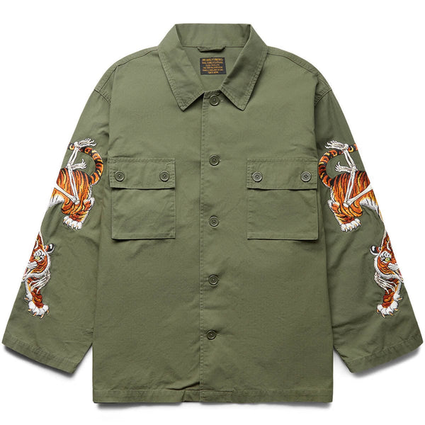 オープニング 大放出セール 22SS XL shirt army lehi tim maria wacko