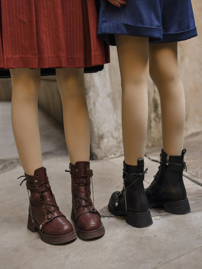 Magic Academy Boots-Boots-ntbhshop