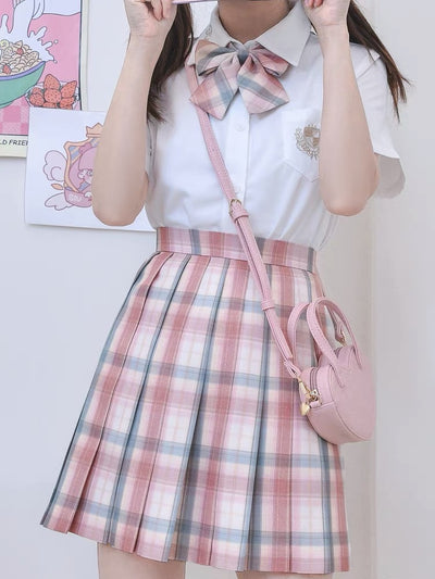 Mojito Jk Uniform Skirts-Sets-ntbhshop