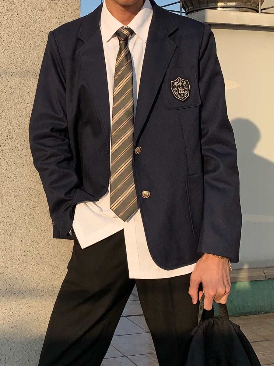 Genki Gakuran Uniform Jacket - ntbhshop