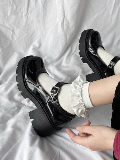 Laia Platforms-Shoes-ntbhshop