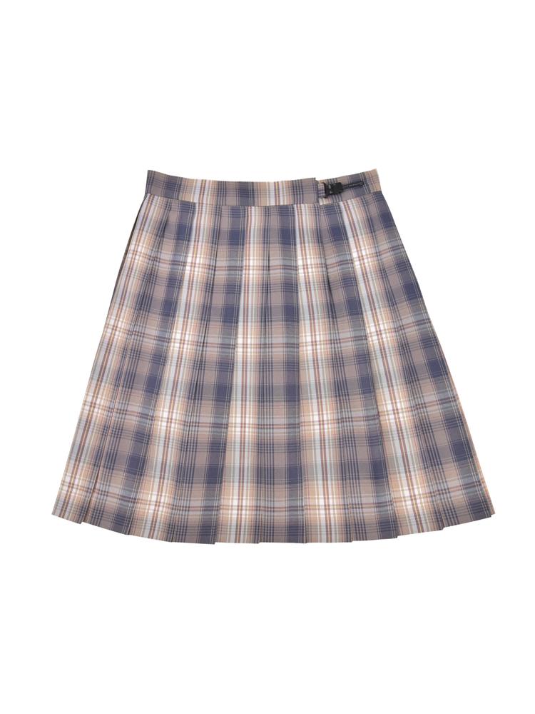 Peachwood JK Uniform Skirts - ntbhshop
