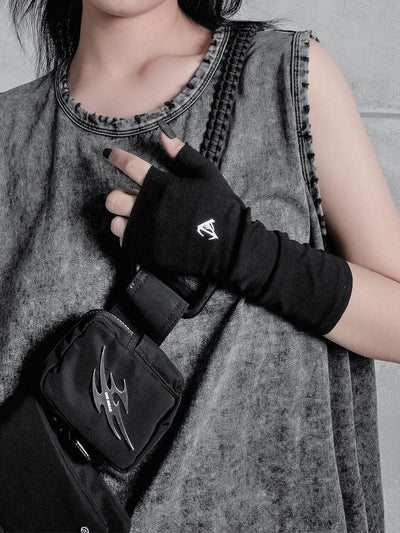 Theo Arm Covers-Gloves-ntbhshop