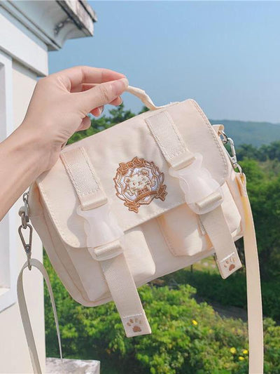 Toffy Mini Shoulder Bags-Bag-ntbhshop