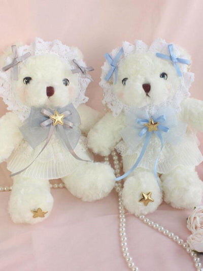 Twinkle Tubby Plush Toys Bags-Bag-ntbhshop