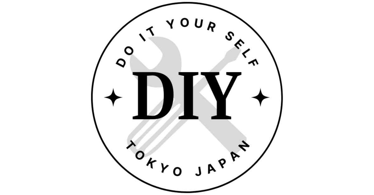 DIY-Tokyo