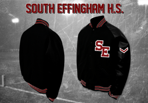 letterman effingham