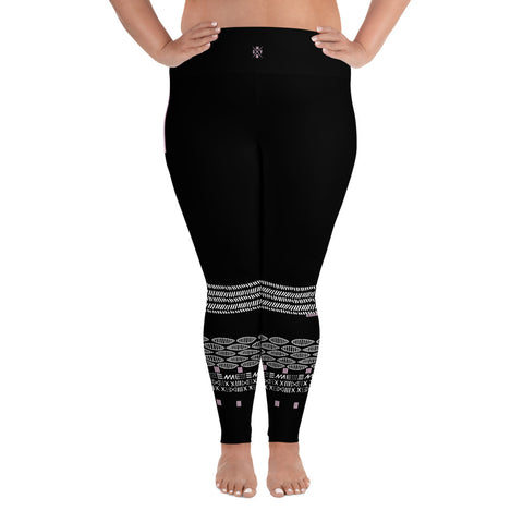 Women's Jiu Jitsu Black Seas BJJ Grappling Spats Women's Athletic