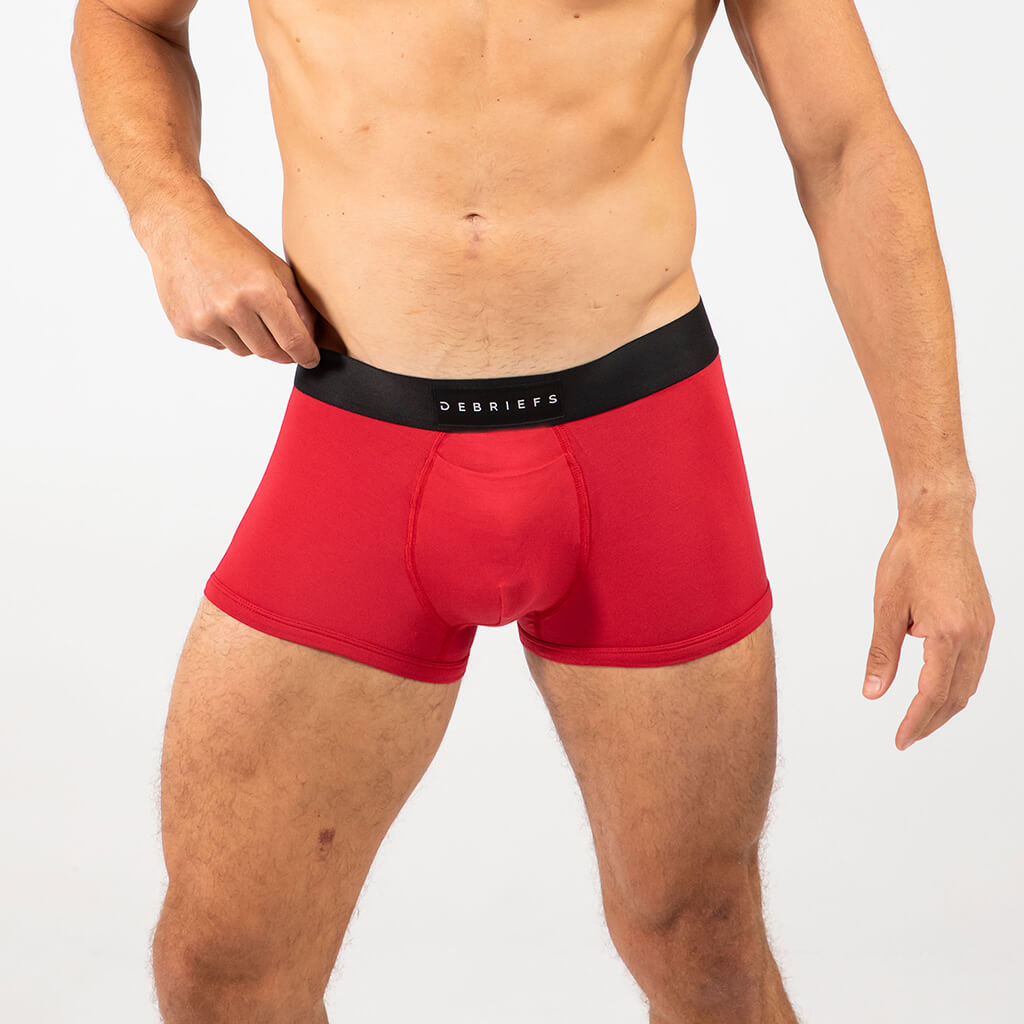 Mens Boxer Briefs, Boxer Briefs Underwear Australia