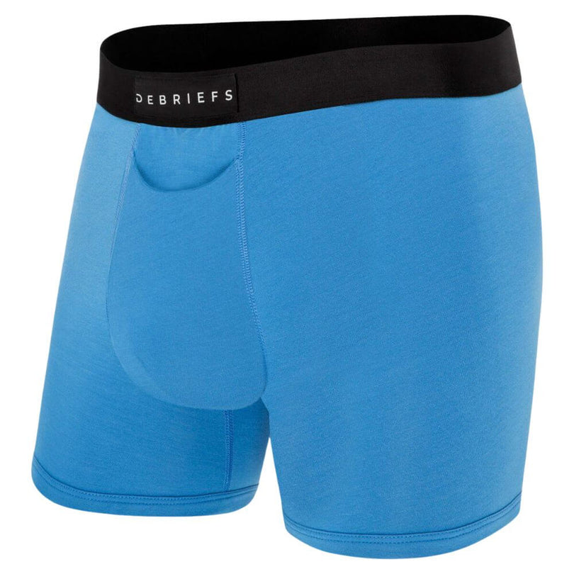 Trunks or Boxer Briefs: What’s the Difference? | The Brief