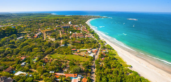 Top 10 Holiday Destinations for avid traveller - Playa Tamarindo, Costa Rica