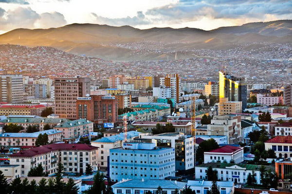 Top 10 Holiday Destinations for avid traveller - Ulaanbaatar, Mongolia