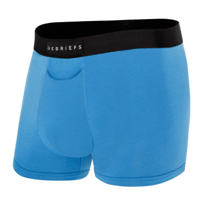 Trunks or Boxer Briefs: What’s the Difference? | The Brief