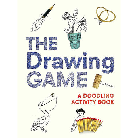 Everyday Objects - Easy Drawing [Book]