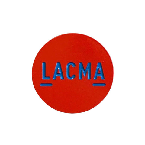 LACMA Paintbrush Pencil – LACMA Store