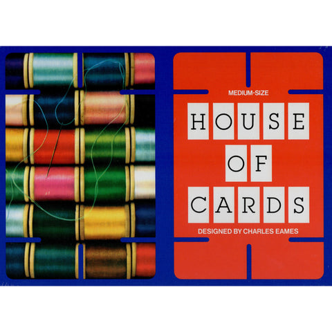 EAMES House of Cards Collector's Edition, Craft Sets, Art & Crafts, Products