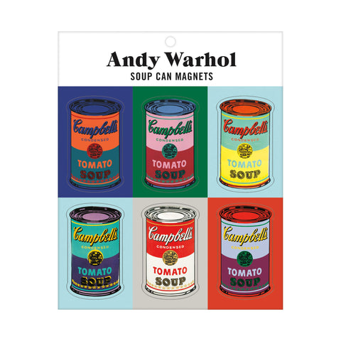 Andy Warhol Marilyn Paint By Number Kit