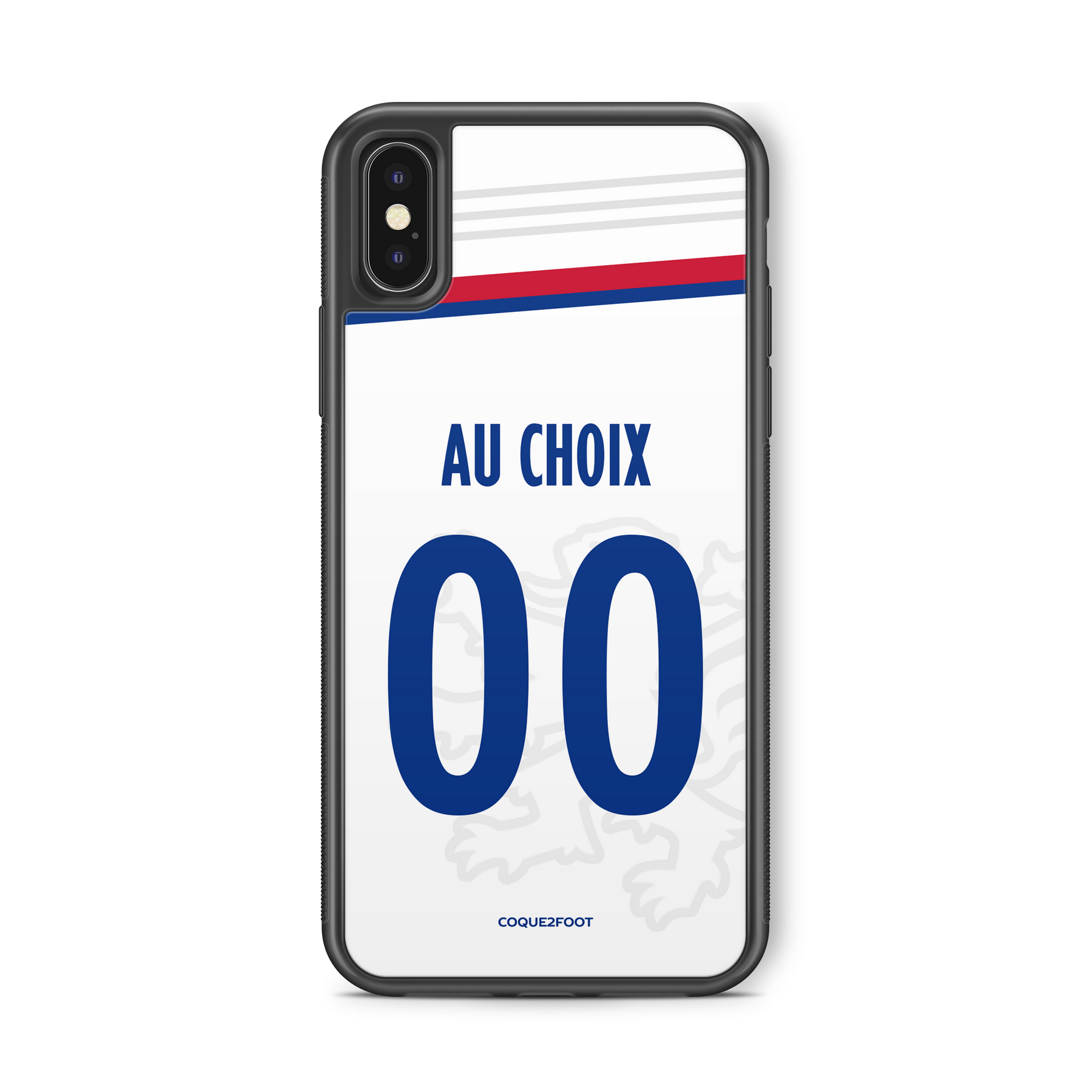 coque huawei p20 lite olympique lyonnais