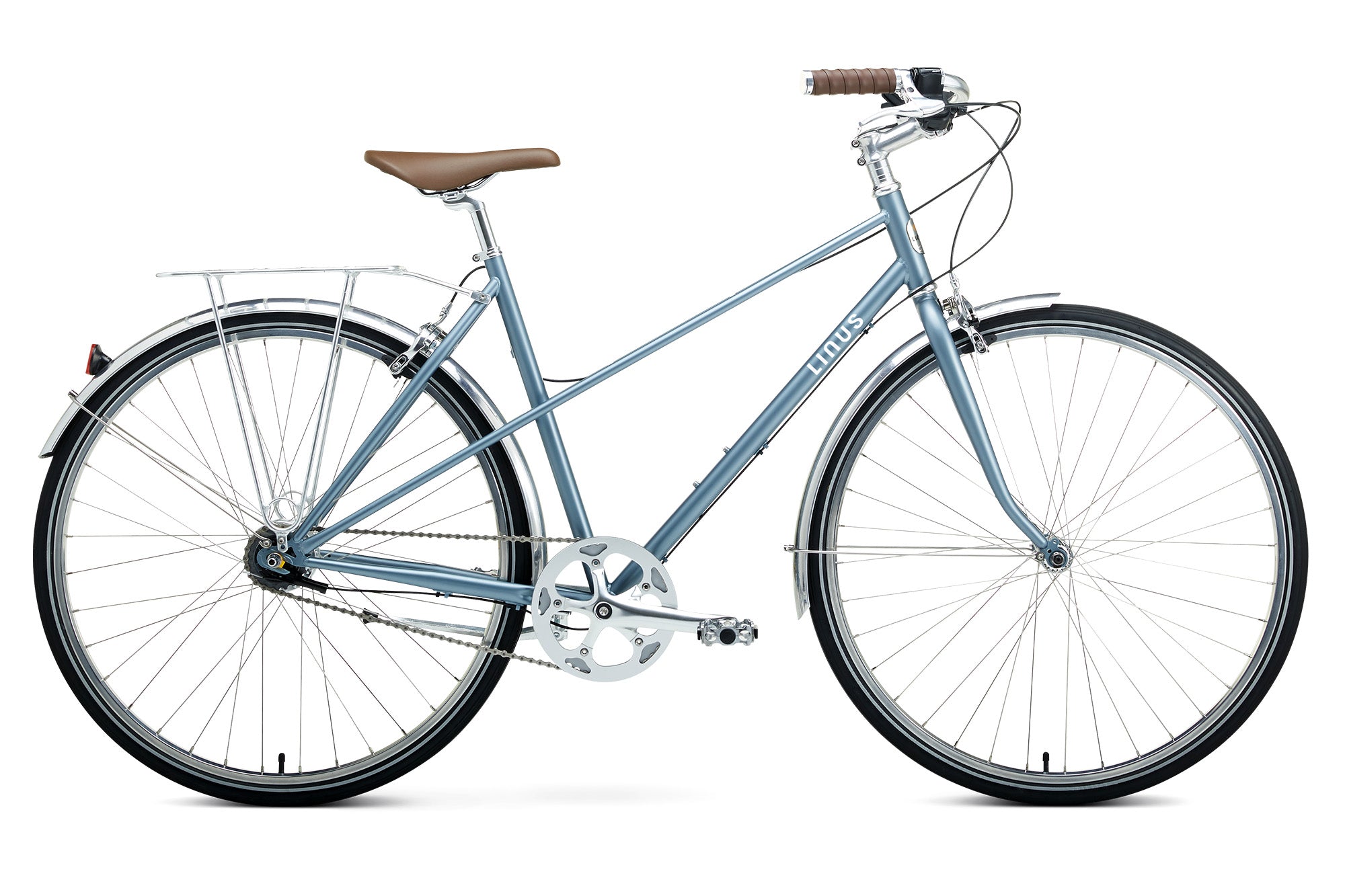 linus roadster 7i