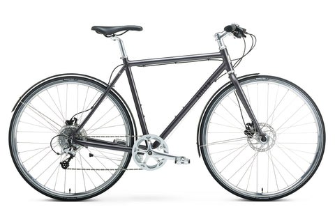 linus roadster 7i