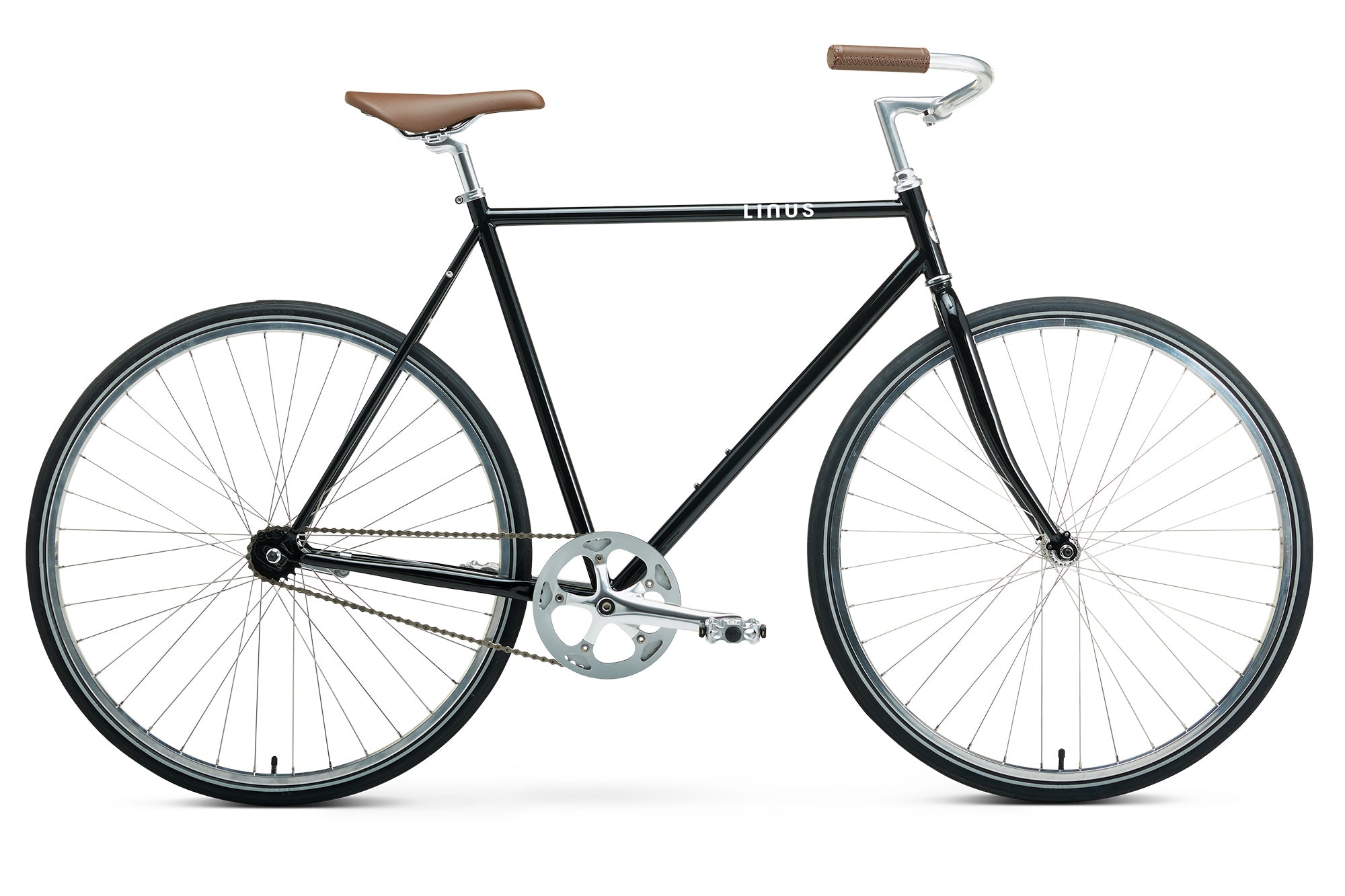 used linus bike