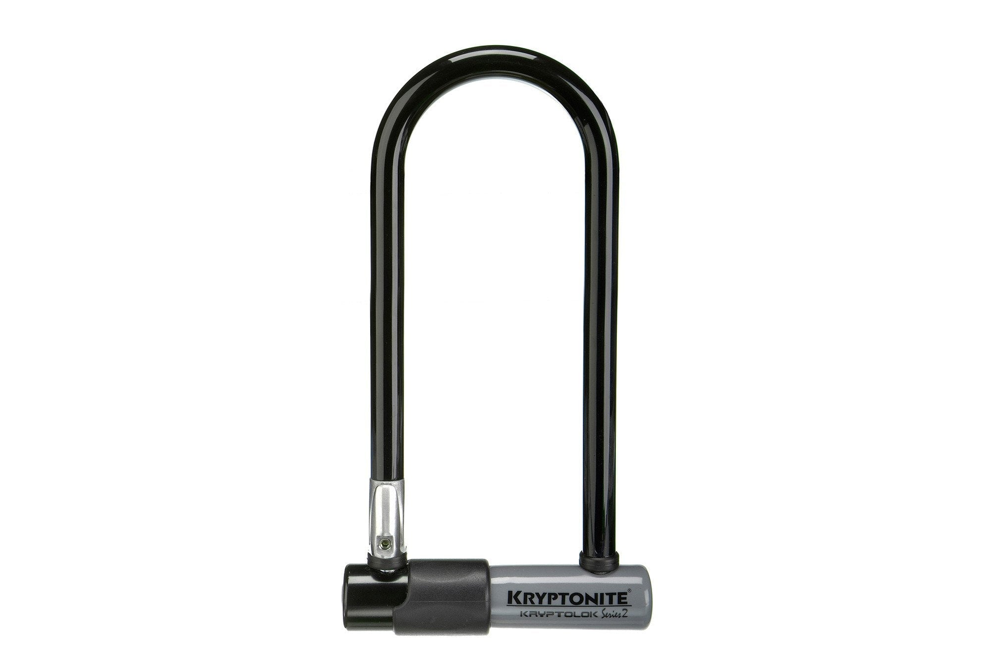 kryptonite bike lock