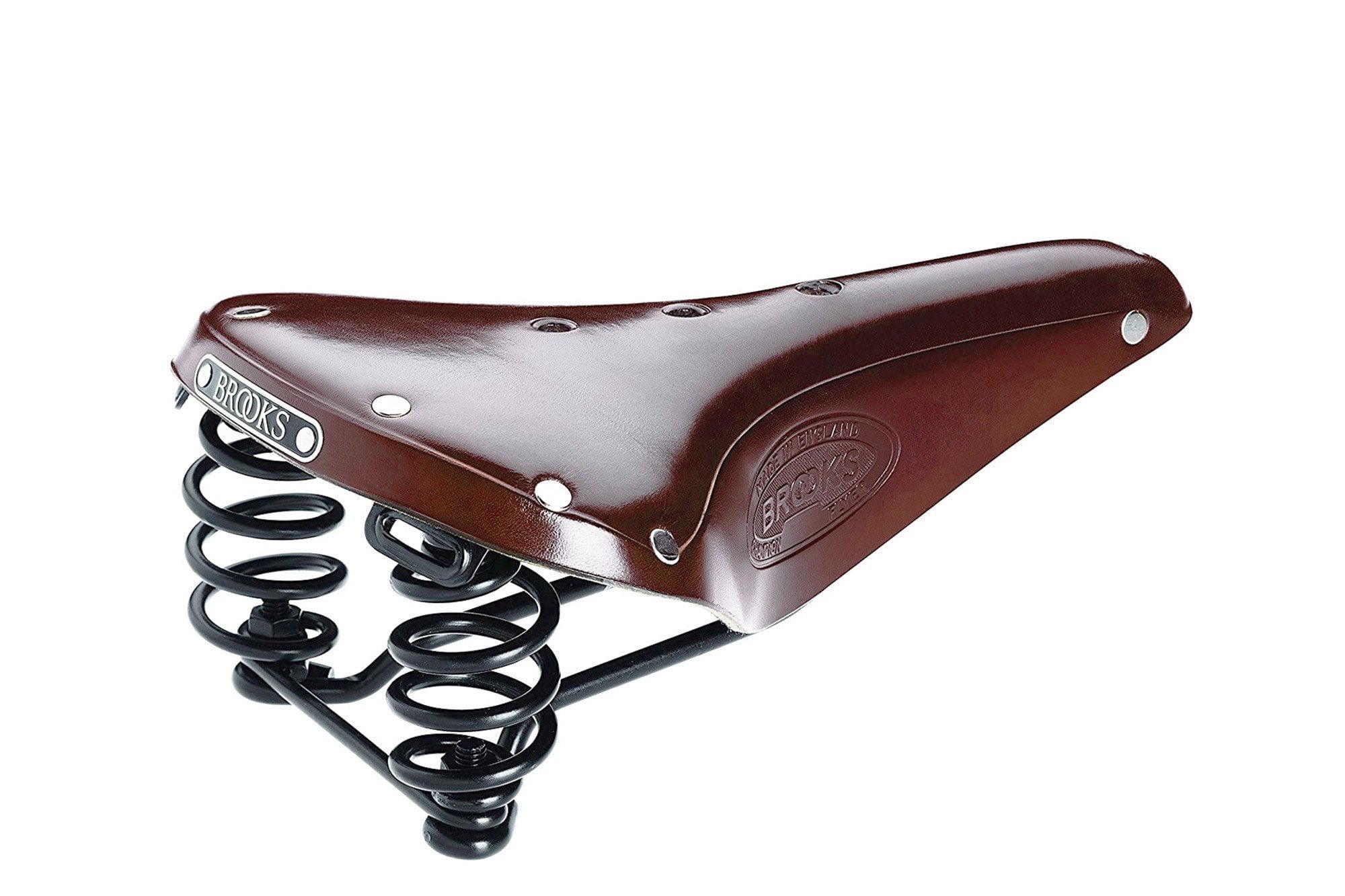 brooks england flyer saddle