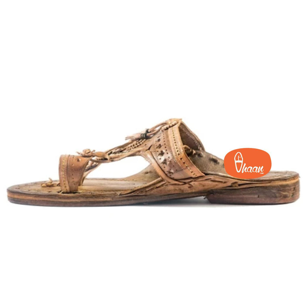 kolhapuri chappal buy online