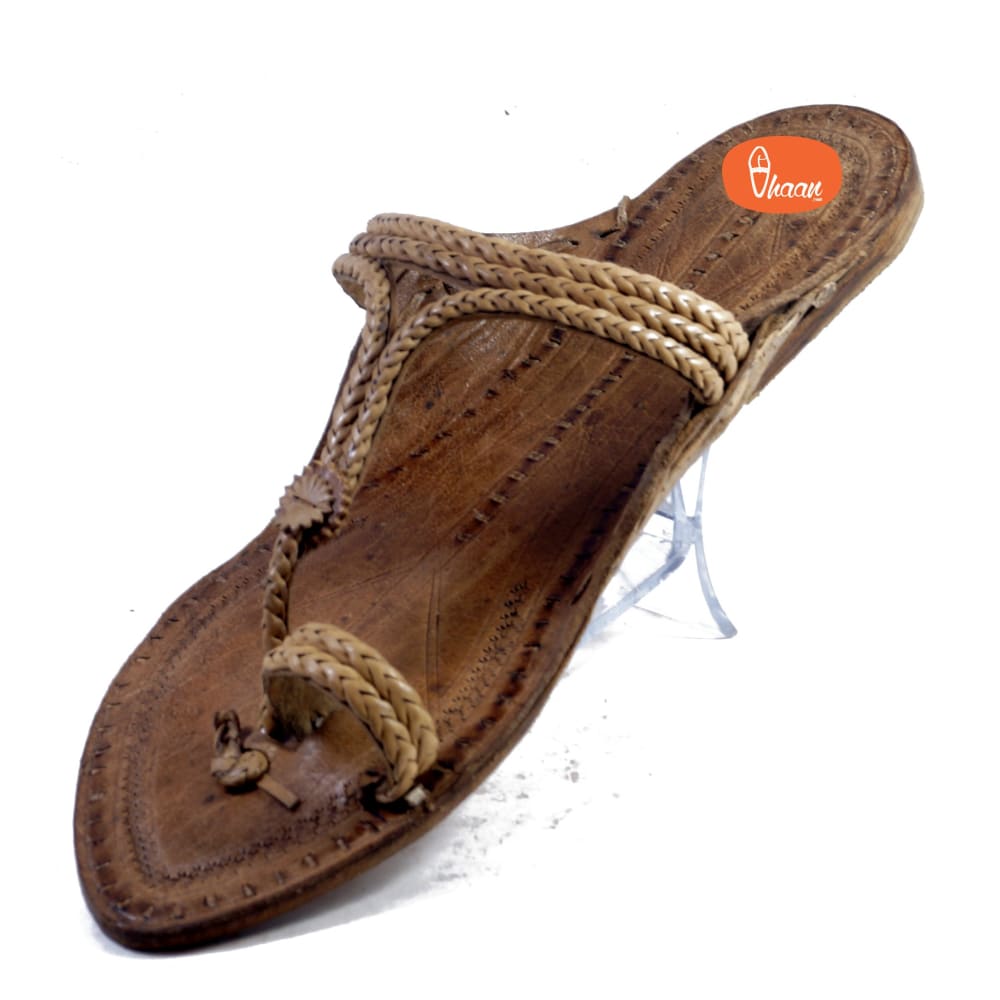 kolhapuri chappal images for ladies