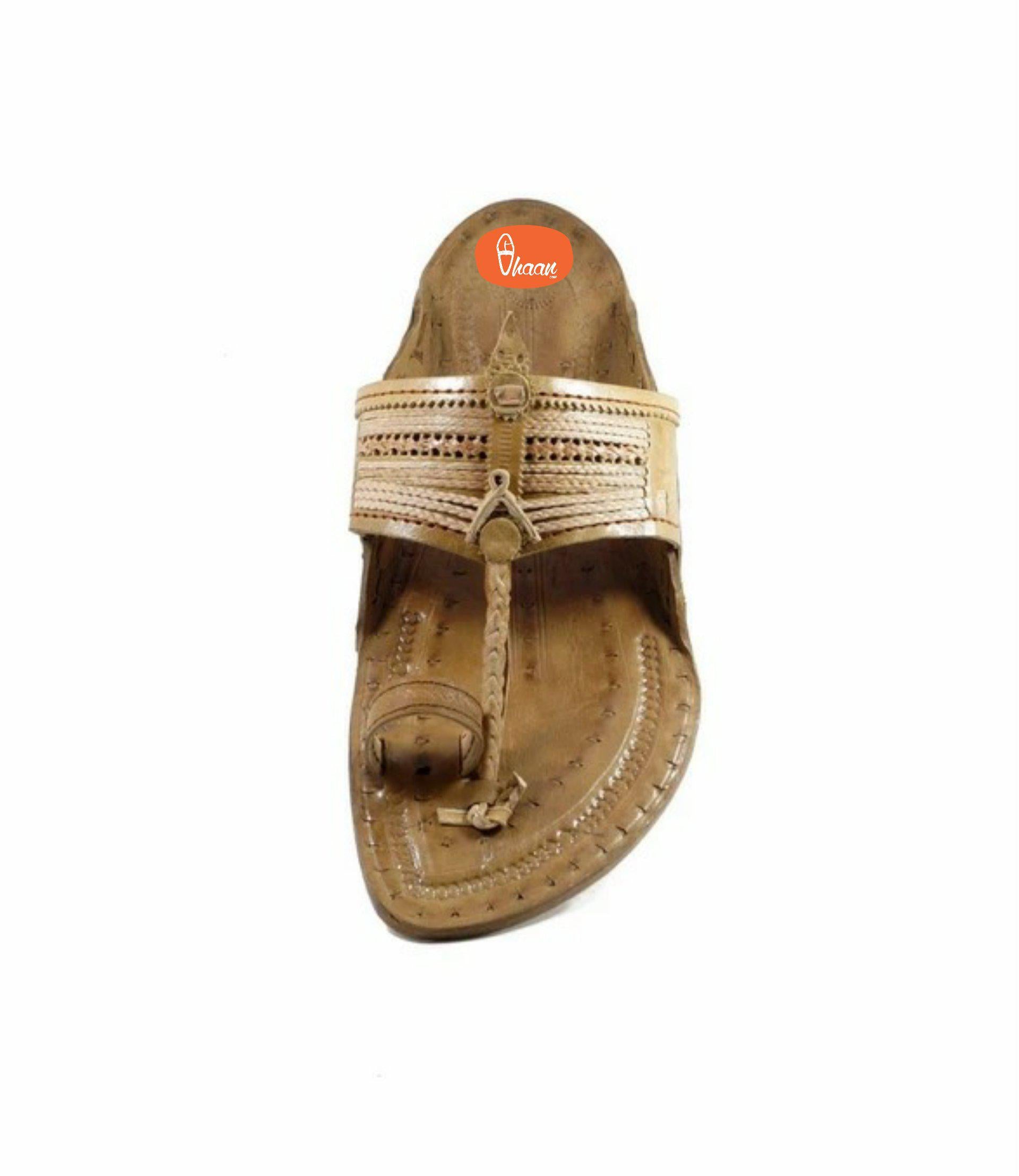 chamda chappal