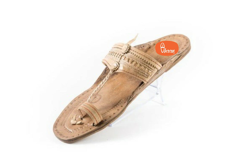 solapuri chappal