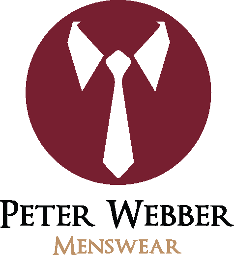Peter Webber Menswear & Peter Webber Boutique