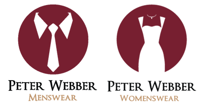 Peter Webber Menswear
