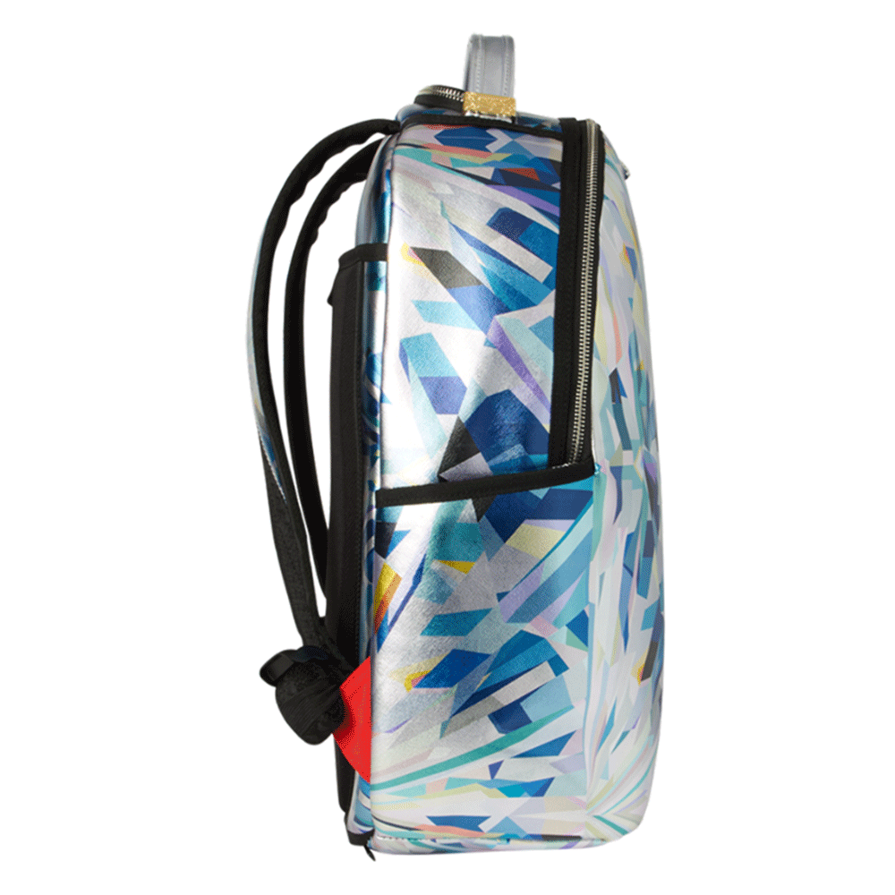Sprayground Rich & Dangerous Backpack B2942 – Last Stop Clothing Shops