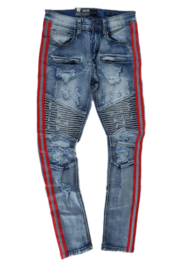 waimea jeans skinny fit