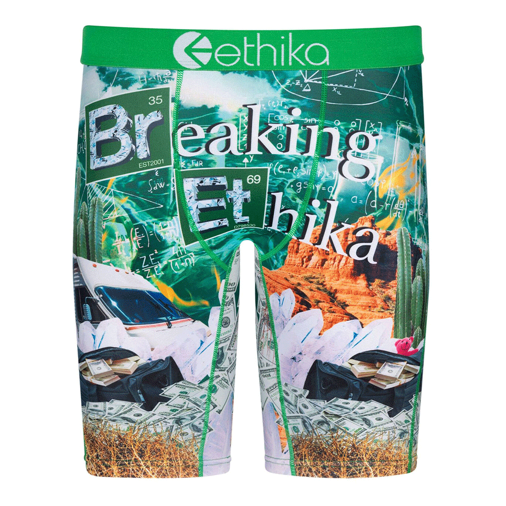 ethika championships