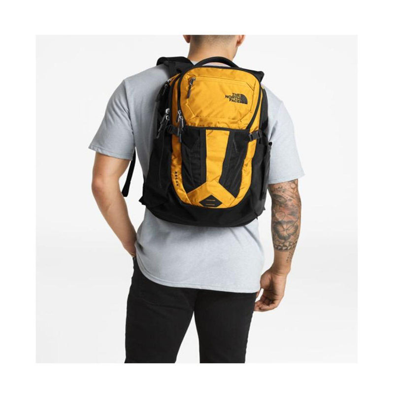 The North Face RECON YELLOW/BLACK 