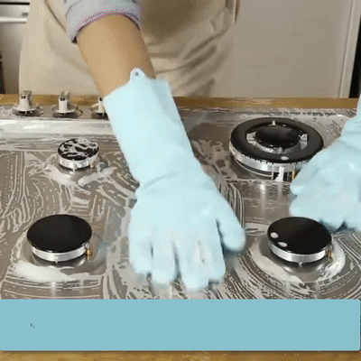 Magic Multipurpose Gloves - Trendize