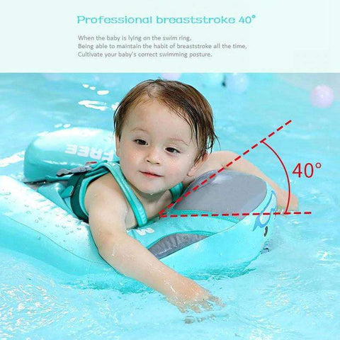 infant swimming floaties