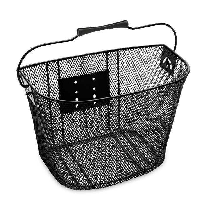 Electra Basket – and Power Equipment