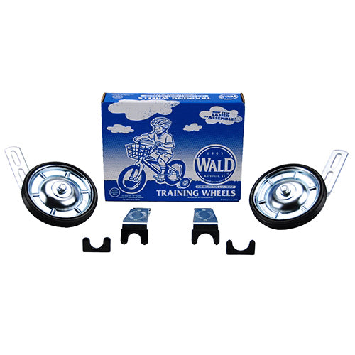 wald 1216 training wheels